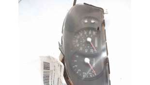 CUADRO INSTRUMENTOS KIA SORENTO I (2002-) 2.5 CRDI 140CV 2497CC - L. 7767992 / 940033E080 2